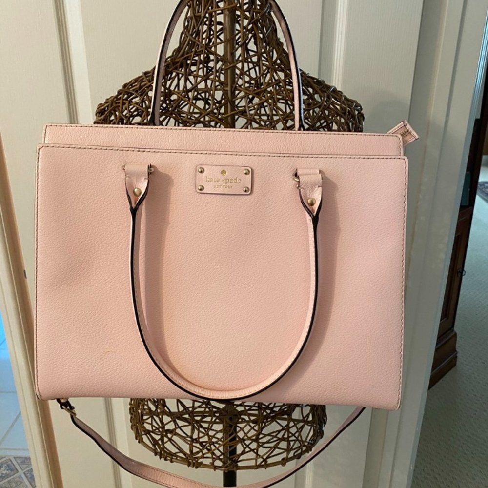 NWT Kate Spade Crossbody Bag
